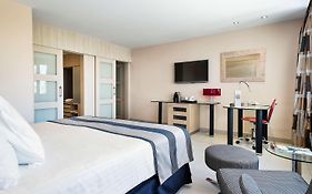 The Level At Melia Sevilla