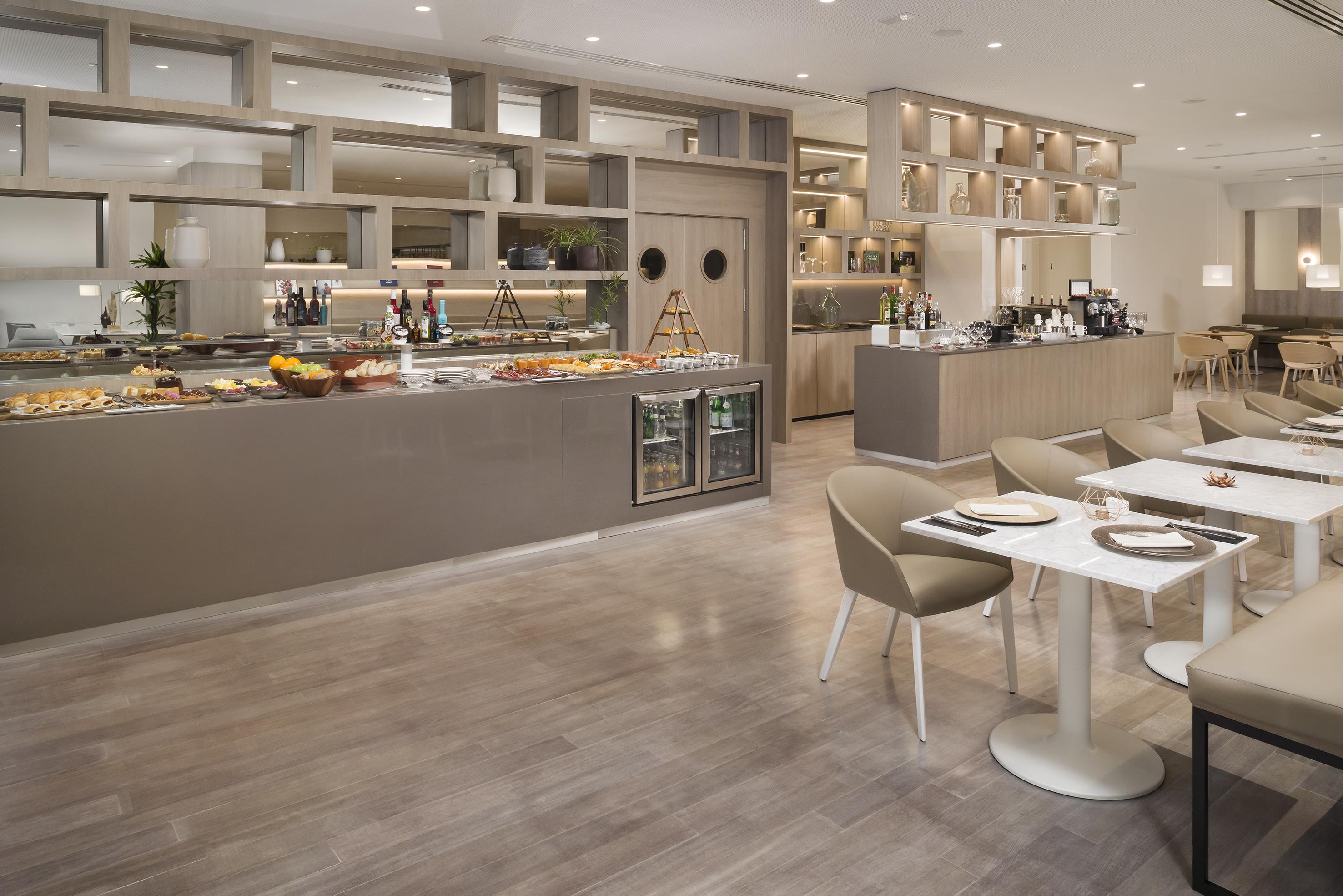 The Level At Melia Sevilla Экстерьер фото